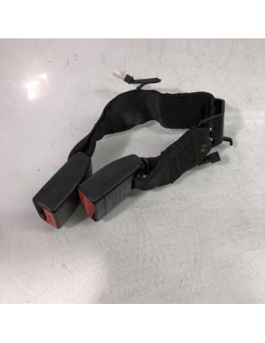 Attache ceinture arriere droit BMW SERIE 1 F20 PHASE 2 Diesel
