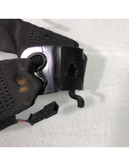 Attache ceinture arriere droit BMW SERIE 1 F20 PHASE 2 Diesel