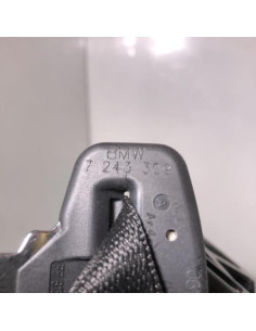Ceinture arriere droit BMW SERIE 1 F20 PHASE 2 Diesel 2