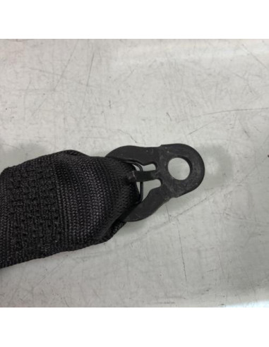 Ceinture arriere droit BMW SERIE 1 F20 PHASE 2 Diesel