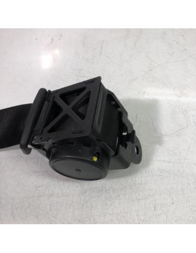 Ceinture arriere droit BMW SERIE 1 F20 PHASE 2 Diesel