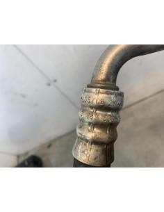 Tuyau de climatisation BMW SERIE 5 E60 PHASE 2 Diesel 2