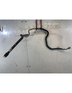 Tuyau hydraulique de direction assistee BMW SERIE 5 E60 PHASE 2 Diesel