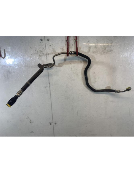 Tuyau hydraulique de direction assistee BMW SERIE 5 E60 PHASE 2 Diesel