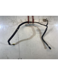 Tuyau hydraulique de direction assistee BMW SERIE 5 E60 PHASE 2 Diesel 2