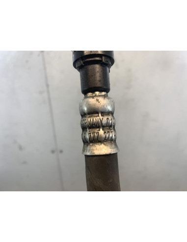 Tuyau hydraulique de direction assistee BMW SERIE 5 E60 PHASE 2 Diesel