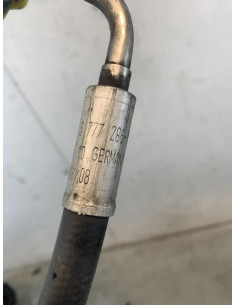 Tuyau hydraulique de direction assistee BMW SERIE 5 E60 PHASE 2 Diesel 2