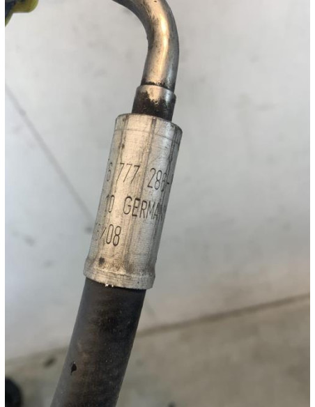 Tuyau hydraulique de direction assistee BMW SERIE 5 E60 PHASE 2 Diesel