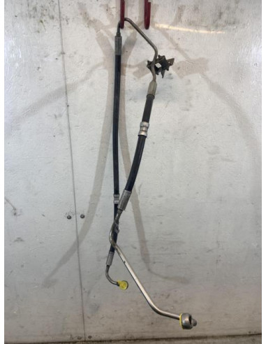 Tuyau hydraulique de direction assistee BMW SERIE 5 E60 PHASE 2 Diesel