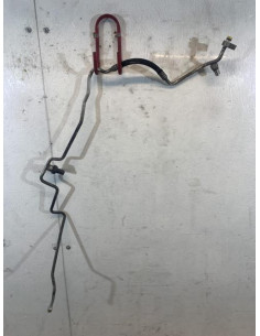 Tuyau de climatisation BMW SERIE 5 E60 PHASE 2 Diesel