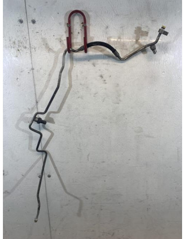 Tuyau de climatisation BMW SERIE 5 E60 PHASE 2 Diesel