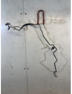 Tuyau de climatisation BMW SERIE 5 E60 PHASE 2 Diesel 2