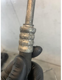 Tuyau de climatisation BMW SERIE 5 E60 PHASE 2 Diesel 2