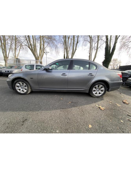 Tuyau de climatisation BMW SERIE 5 E60 PHASE 2 Diesel