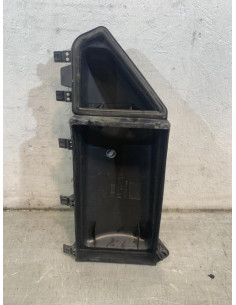 Boitier filtre a air BMW SERIE 5 E60 PHASE 2 Diesel 2