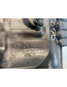 Boitier filtre a air BMW SERIE 5 E60 PHASE 2 Diesel