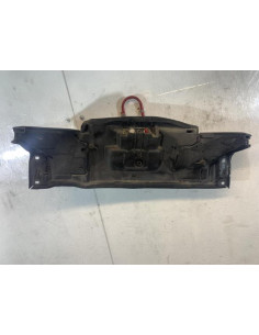 Boitier filtre a air BMW SERIE 5 E60 PHASE 2 Diesel 2