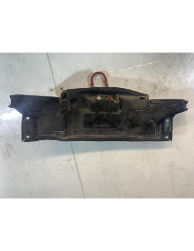 Boitier filtre a air BMW SERIE 5 E60 PHASE 2 Diesel