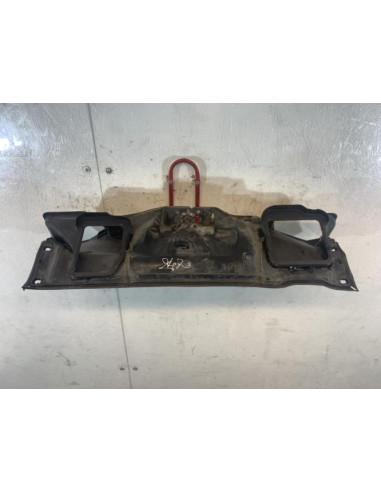 Boitier filtre a air BMW SERIE 5 E60 PHASE 2 Diesel