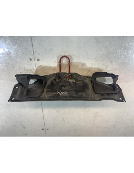 Boitier filtre a air BMW SERIE 5 E60 PHASE 2 Diesel