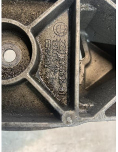 Support de boite BMW SERIE 5 E60 PHASE 2 Diesel