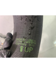 Conduite d'air MINI MINI 3 F56 PHASE 1 Diesel 2