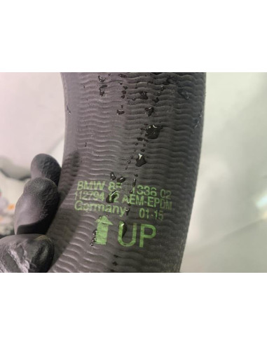 Conduite d'air MINI MINI 3 F56 PHASE 1 Diesel