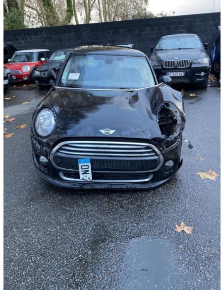 Conduite d'air MINI MINI 3 F56 PHASE 1 Diesel