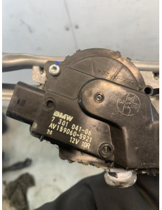 Mecanisme essuie glace avant MINI MINI 3 F56 PHASE 1 Diesel