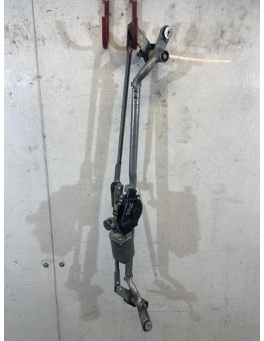 Mecanisme essuie glace avant MINI MINI 3 F56 PHASE 1 Diesel