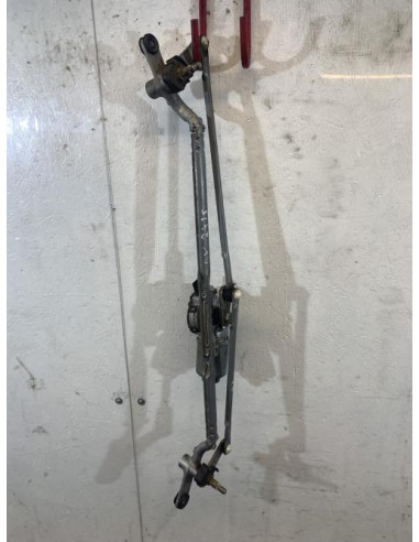 Mecanisme essuie glace avant MINI MINI 3 F56 PHASE 1 Diesel