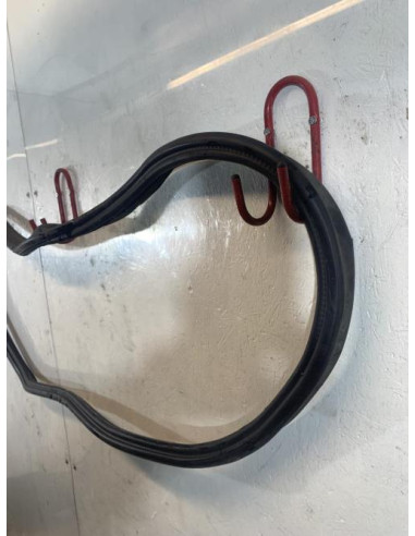 Joint de coffre MINI MINI 3 F56 PHASE 1 Diesel