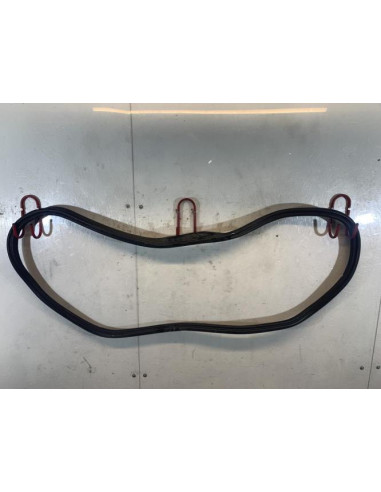 Joint de coffre MINI MINI 3 F56 PHASE 1 Diesel