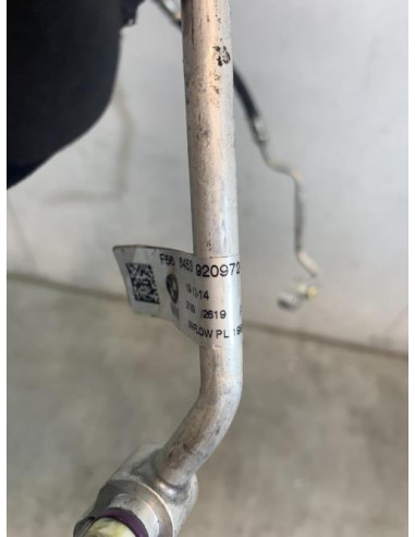 Tuyau de climatisation MINI MINI 3 F56 PHASE 1 Diesel