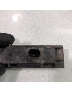 Eclairage de plaque BMW SERIE 1 F20 PHASE 2 Diesel 2