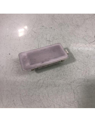 Eclairage de plafonnier BMW SERIE 1 F20 PHASE 2 Diesel