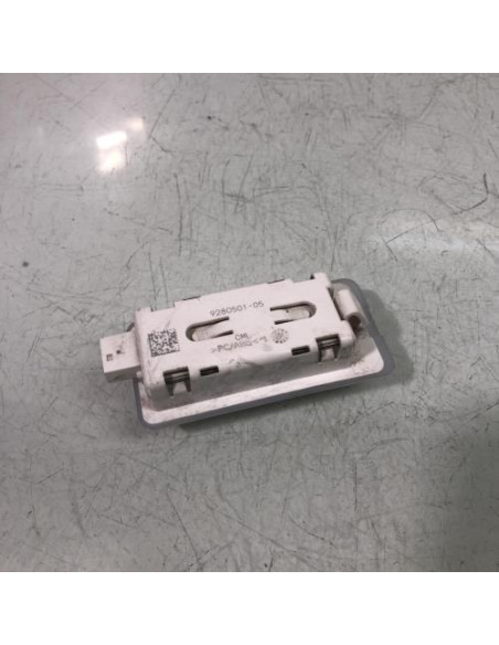 Eclairage de plafonnier BMW SERIE 1 F20 PHASE 2 Diesel