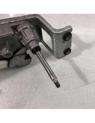Moteur essuie glace arriere BMW SERIE 1 F20 PHASE 2 Diesel