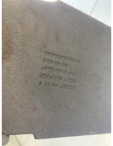 Revetement MINI MINI 2 R56 PHASE 1 Essence