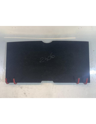 Revetement MINI MINI 2 R56 PHASE 1 Essence