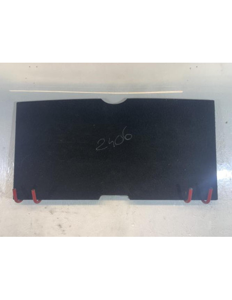 Revetement MINI MINI 2 R56 PHASE 1 Essence