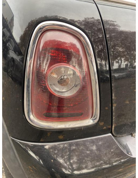 Revetement MINI MINI 2 R56 PHASE 1 Essence