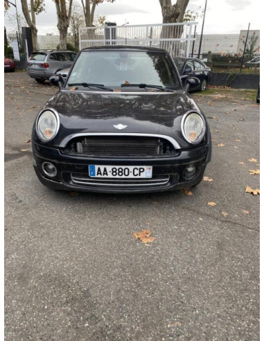 Revetement MINI MINI 2 R56 PHASE 1 Essence