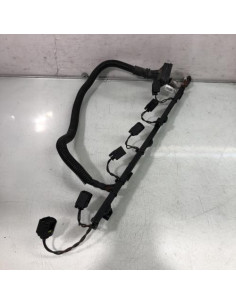 Faisceau moteur BMW X3 F25 PHASE 1 