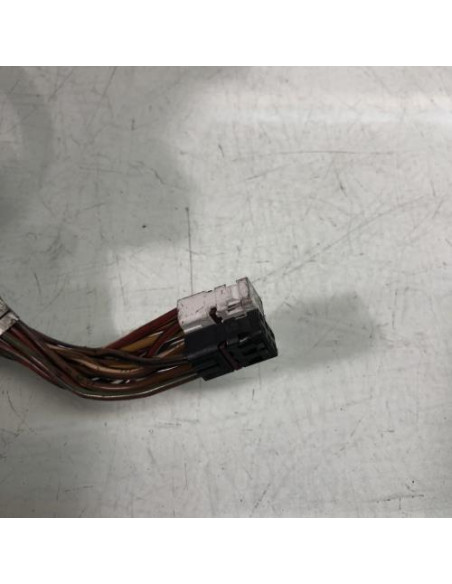 Faisceau moteur BMW X3 F25 PHASE 1 