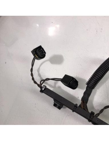 Faisceau moteur BMW X3 F25 PHASE 1 