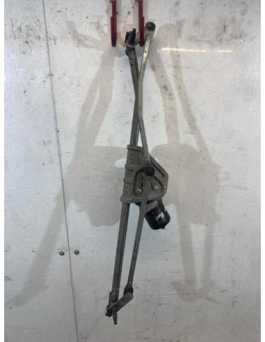 Mecanisme essuie glace avant MINI MINI 2 R56 PHASE 1 Essence