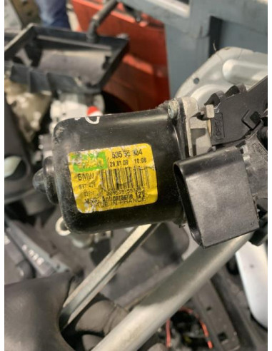 Mecanisme essuie glace avant MINI MINI 2 R56 PHASE 1 Essence