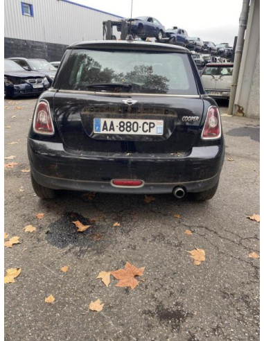 Mecanisme essuie glace avant MINI MINI 2 R56 PHASE 1 Essence