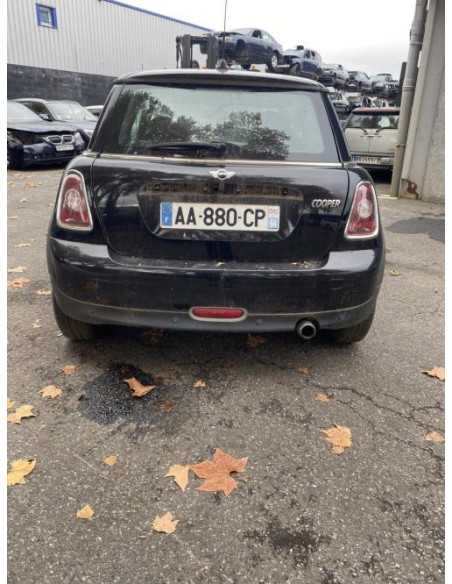 Mecanisme essuie glace avant MINI MINI 2 R56 PHASE 1 Essence